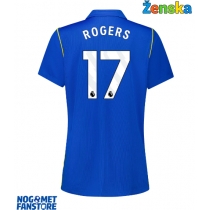 Chelsea Morgan Rogers #17 Domaci Dres za Ženska 2026-27 Kratak Rukav